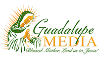 Guadalupe Media Logo